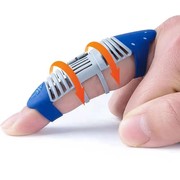 手指固定夹板护指运动护具护套，护手指加压固定保护指关节护指套
