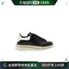 99新未使用香港直邮alexandermcqueen透明鞋底运动鞋61169