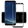 适用于三星galaxynote8s8s8+手机曲屏贴膜，sm-n9500g9500g9508g9550g955un950f全屏钢化玻璃膜防爆