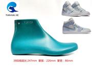 远杰鞋楦头原版女款AJ1高帮休闲运动篮球鞋 跑步鞋球鞋楦子YJ8133