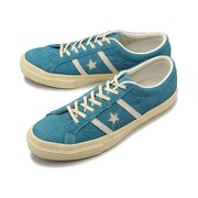 日本直邮CONVERSE 男士运动鞋 Star & Bars US Suede 35200630 S