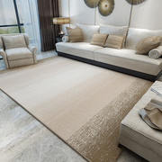 东升地毯 现代简约时尚客厅地毯茶几毯 北欧ins风卧室床边地毯