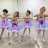 六一儿童演出服蓬蓬裙幼儿亮片纱裙，舞蹈服可爱女，紫色公主裙表演服
