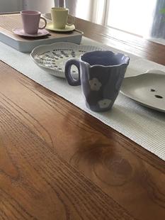 榆木板原木大原板吧台板台面板实木桌面松木板搁板置物架木板