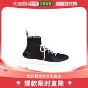 香港直邮Dior 针织字母运动鞋 3SN224YAE