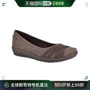 香港直邮潮奢easyspirit女士acasia3平底鞋