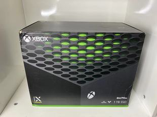 99新  微软Xbox Series S/X主机 XSS XSX 次时代4K游戏主机