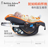 婴儿提篮车载安全座椅汽，车用新生儿睡篮宝宝，便携手提摇篮可配推车