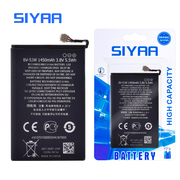 Phone Battery BL-4C BL-5C BL-4B BL-5B BL-5J BV-5JW For Nokia