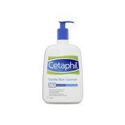 Cetaphil丝塔芙洗面奶氨基酸洁面乳1000ml