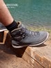 LOWA户外露营MALTA GTX男式中帮鞋防水透气登山徒步鞋L310512