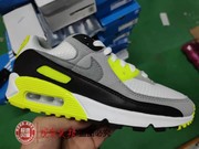 nikeairmax90女气垫休闲跑步鞋，cd0490-102dj5414-100cj0623