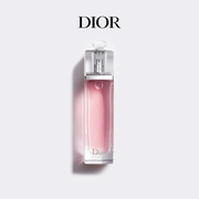 【】Dior迪奥魅惑淡香水 女士花香调Dior Addict