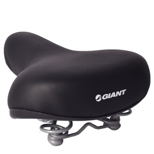 捷安特GIANT自行车坐垫舒适鞍座山地车公路车座垫车鞍座 骑行装备