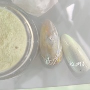 kuma独家皮卡丘美甲，闪粉网红日式美甲，闪粉亮片贴片装饰品指甲