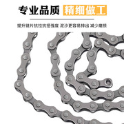 代驾车链条锂电车，折叠电动车自行车电瓶，车链盘不生锈耐磨损114节
