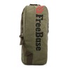 自由兵户外军迷帆布双肩背包，桶包男女战术登山包，旅行包背囊挎包潮