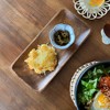 韩国进口纯天然洋槐原木日式长方形餐盘餐具家用托盘木盘子