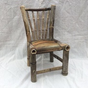 竹编椅子农村竹椅子竹编椅子，靠背椅四川竹椅竹凳子小方凳中式编织