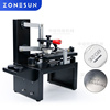 尚航ZS-RM7-A 手动移印机 数字批号图案标志生产日期油墨印刷机