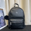 出口外贸女包欧美休闲原单品牌包袋通勤笔记本电脑大容量双肩背包