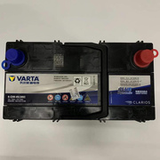 瓦尔塔45ah蓄电池55b24r适用于广汽传祺埃安svylx汽车电瓶