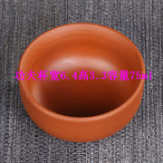 品茶茶杯陶瓷主人杯单杯心经功夫茶杯紫砂羊脂玉白瓷新Z疆西藏专