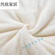 全棉棉花床垫床褥子学生单人棉絮棉胎垫被0.91.21.35米床3斤0.8*1