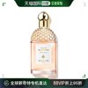 香港直邮Guerlain 娇兰 花草水语娇嫩玫瑰淡香水125ML