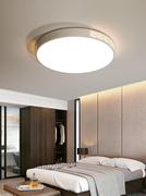 灯城LED长方形铁艺吸顶灯现代简约创意客厅卧室餐厅灯具大气
