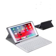 适用于New ipad9.7平板电脑蓝牙键盘皮套 A1822无线键盘一件代发