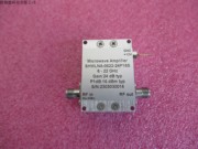6-22ghz24db增益16dbm功率，噪声系数4.5db射频微驱动波放大器