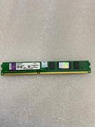 金士顿 DDR3 2G 1333 台式内存条 成色漂亮！可充议价