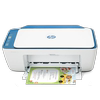 惠普2723打印机家用小型复印扫描一体机蓝牙家庭，照片彩色a4喷墨无线迷你wifi，可连接手机学生作业办公用hp4926