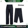 韩国直邮Dickies 棉裤子 双NY WALK裤子 男士 海军蓝 85283DN