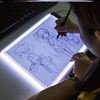 笔迹模仿神器拷贝台专业级，透光a3a4a5临摹台透光板书画动漫国画