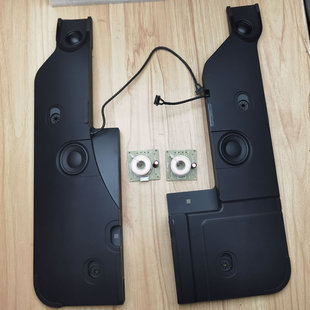 苹果一体机拆机蓝牙音箱发烧DIY显示器27寸改装电脑音响喇叭A1419