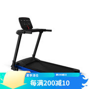 裕臻室内家用可折叠减震健身器材跑步机f1-2000m基础，版m基础版
