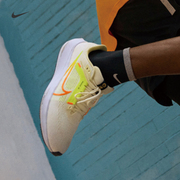 Nike耐克PEGASUS 40男公路跑步鞋春季耐克飞马透气轻便DV3853
