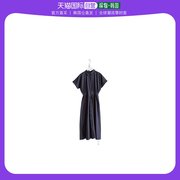 韩国直邮pippinpifin经典款长款连衣裙，#37530经典长款连