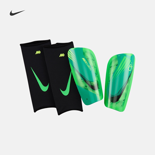 Nike耐克耐克C罗系列足球护腿板1对春季缓震训练FN4325