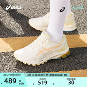 asics亚瑟士gt-100010女子，稳定支撑跑鞋舒适耐磨透气运动鞋