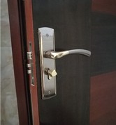 内卧室欧式房门锁通用型家用静音锁具卫生间实木门锁套餐门锁室