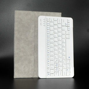 适用联想异能者云平板erazerm10m9m205g键盘，保护套皮套10.4寸