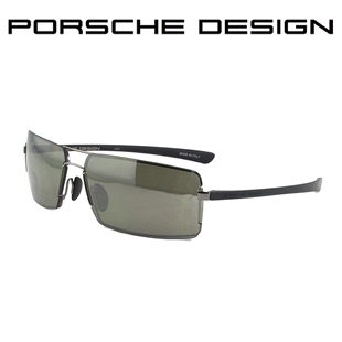  PORSCHE DESIGN 保时捷 P 8483 舒适男超轻大框太阳眼镜墨镜