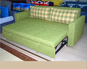 H45推拉床铰链收缩沙发配件伸缩床配件可拉伸转角沙发多功能五金
