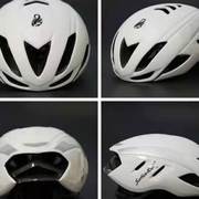 天蝎山地自行车头盔公路破风超轻一体成型男女骑行防护装备