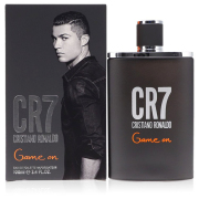 Cristiano Ronaldo CR7 Game On C罗同款男士运动淡香水100ml