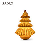 LLADRO 雅致 圣诞系列-圣诞树灯饰 欧式家居饰品