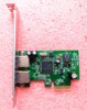 惠普戴尔宏碁用PCIe USB3.0卡 两口